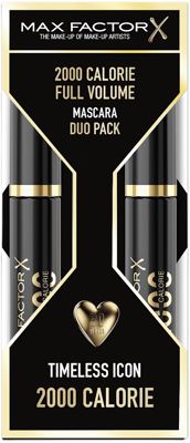 MF doupack Timeless Icon (2000 Cal.Bl.)