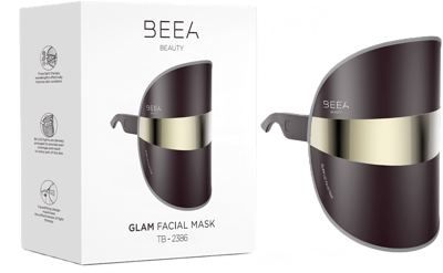 Beea Beauty LED maska lice OS