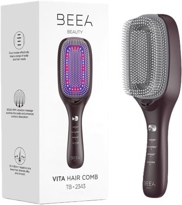 Beea Beauty češalj anti-age OS