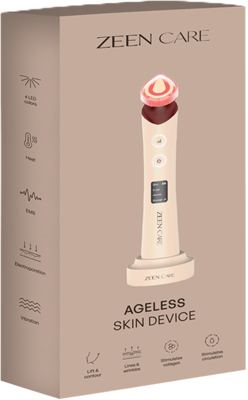 Zeen care uređaj/lice Ageless Pro