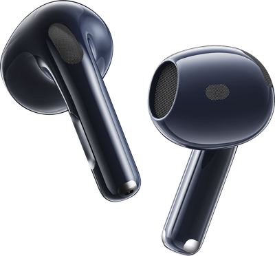 Slušalice Adda Collins AdPods M. blue