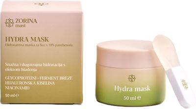 KR.ZORINA MAST HYDRA MAS.50 ml
