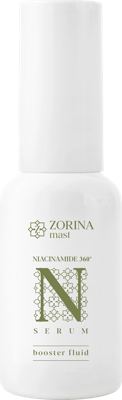 Zorina mast Niacinamid 360° serum,30 ml