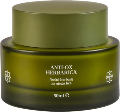 KREMA ZORINA MAST ANTI O 50 ml