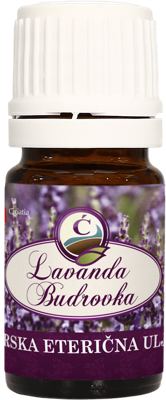 Ćurin Hvar et.ulje lavanda Budrovka 5ml