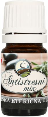 Ćurin Hvar et.ulje antistresno 5ml