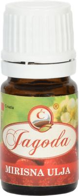 Ćurin mirisno ulje jagoda 5 ml