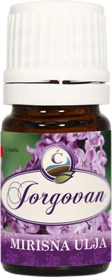 Ćurin mirisno ulje jorgovan 5ml