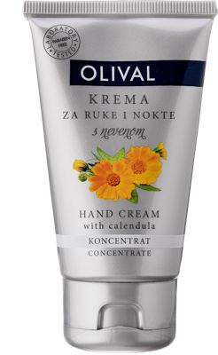 KREMA ZA RUKE S NEVENOM 50 ml