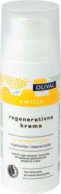 REGEN.KREMA ZA POSEBNU NJEGU 50ML