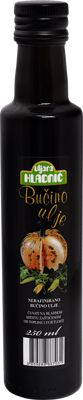 Uljara HLADNIĆ eko bučino ulje 0,25 l