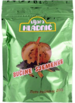 Uljara HLADNIĆ eko bučine sjemenke 200 g