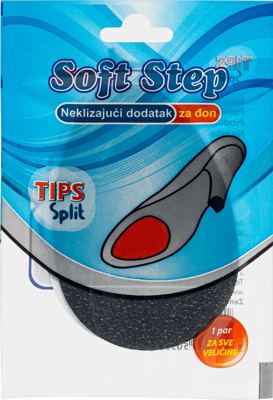 Tips neklizajući dodatak za đon 1 par