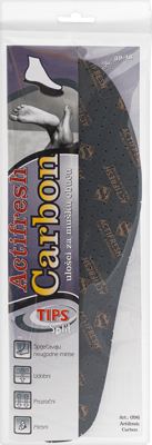 M.ULOSCI ZA OBUCU ACITFRESH CARBON