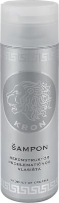 Kron šampon za problem.vlasište 200