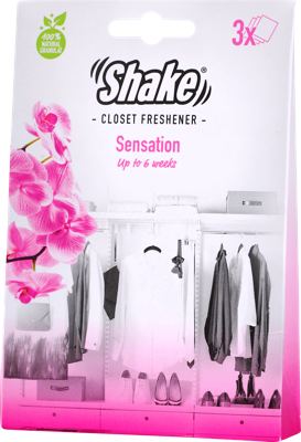 Shake miris. granuleza ormar Sens. 3/1