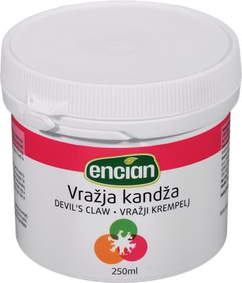 VRAŽJA KANDŽA KREMA 250ML