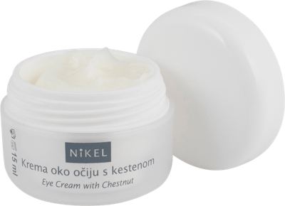Nikel krema 15 ml za oko očiju