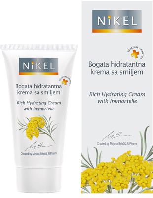 Nikel bogata hidrat.kr.sa smiljem 50 ml