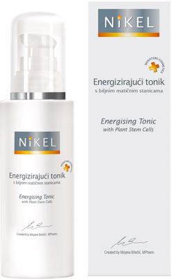 Nikel tonik s bilj. matičnim stan.125 ml