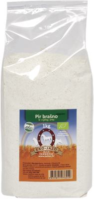 EKO JAZO EKO brašno int.pirovo 1kg