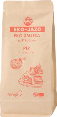 EKO JAZO EKO smjesa za piročinke 400g