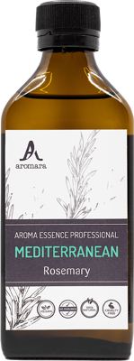 Aromara Mediter.ulje za sport.mas.,200ml