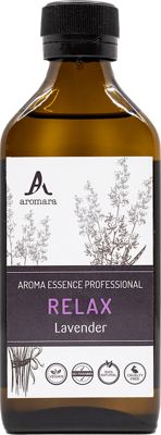 Aromara Relax ulje za antistr.mas.200ml