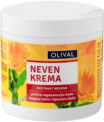 NEVEN KREMA 250ML