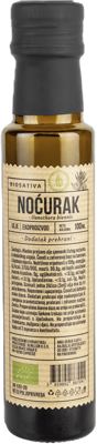 BIO SATIVA eko ulje noćurka 100 ml