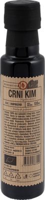BIO SATIVA EKO ulje crnog kima 100 ml
