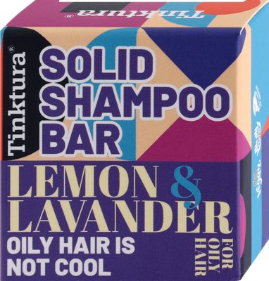 Tinktura tvrdi šamp.limun/lavanda 60g