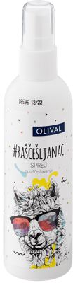 RAŠČEŠLJANAC SPREJ 100ML OLIVAL