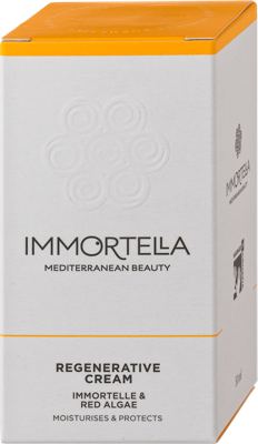 Immortella krema za lice 50ml