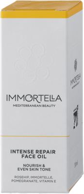 Immortella Anti-age uljni serum/lice30ml