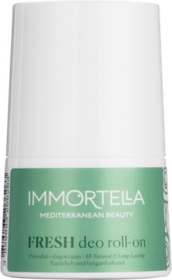 Immortella deo roll on Fresh 50ml
