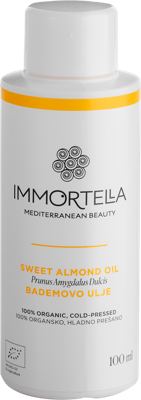 Immortella biljno ulje badema 100ml