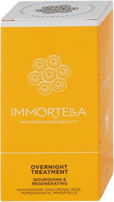 Immortella noćni tretman za lice 50ml