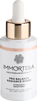 Immortella serum Pro balance 30ml