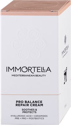 Immortella obn.kremaPro balance 50ml
