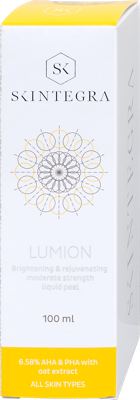 Skintegra Lumion eksfolijant 100 ml