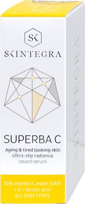 Skintegra Superba C serum 30 ml