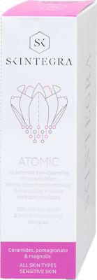 Skintegra Atomic čistač 200 ml