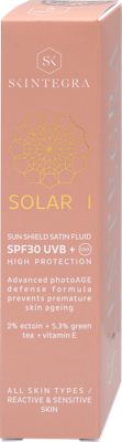 Skintegra Solar I fluid 50 ml