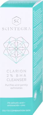 Skintegra Clarion 2%BHA čistač 200 ml