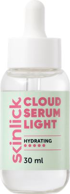Skinlick Cloud SerumLight ,30ml