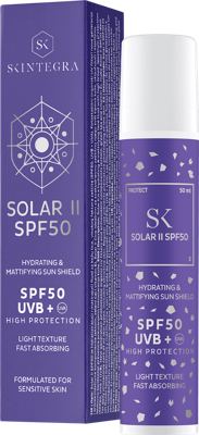 Skintegra Solar II SPF50 50 ml