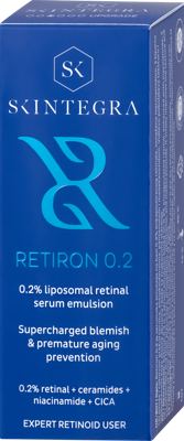 Skintegra Retiron 0.2 serum.emulz. 30 ml