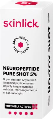 Skinlick Neuropeptide serum 5% 30 ml
