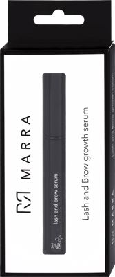 Marra serum za rast trep.i obrva 5ml